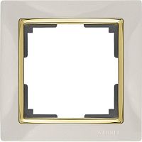   Werkel Snabb WL03-Frame-01-ivory-GD  /