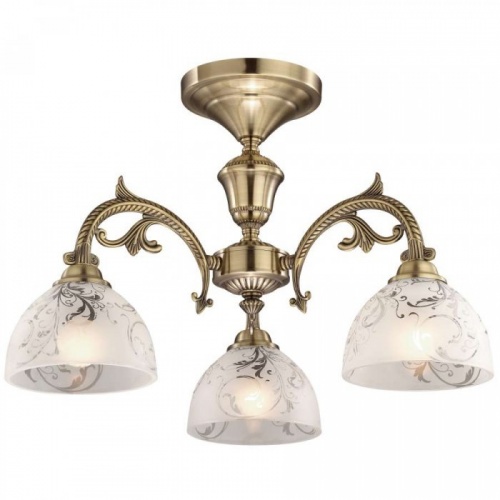 ������ ���������� Odeon Light Casti 2542/3C ������ E27 3�40W 220V