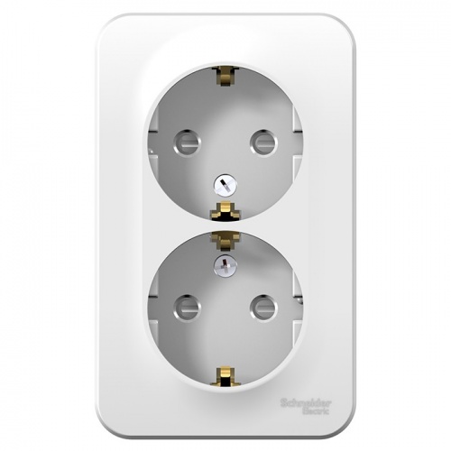  Schneider Electric Blanca BLNRA011211          