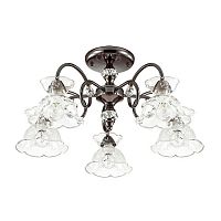 ������ ���������� Lumion Simona 3447/5C ������ ���� E14 5�60W 220V