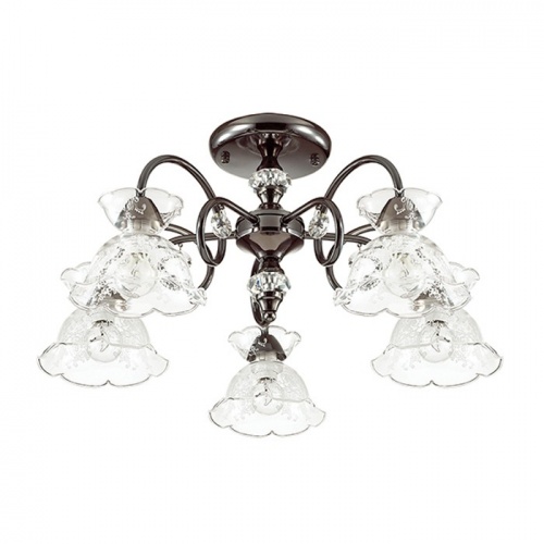 ������ ���������� Lumion Simona 3447/5C ������ ���� E14 5�60W 220V