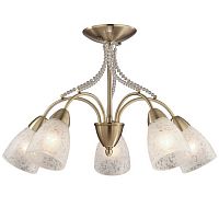 ������ ���������� Odeon Light Mariot 2541/5C ������ E14 5�40W 220V