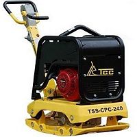 ���������� ����������� TSS CPC 240