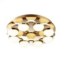 ���������� ���������� ������������ Odeon Light Conti 4105/64CL ������/����� 64W