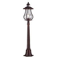    Maytoni Street S104-119-51-R  E27 100W 220V