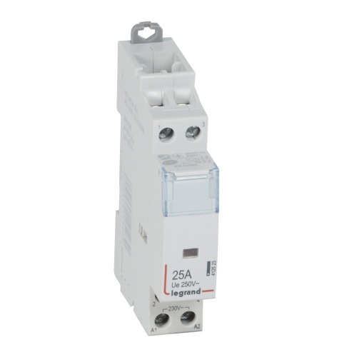��������� ��������� Legrand 412523 2P 2�� 25 �