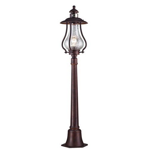    Maytoni Street S104-119-51-R  E27 100W 220V