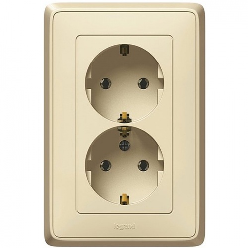 ������� Legrand Cariva 773727 ����������� � ����������� �������� �����