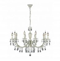 ������ ��������� Maytoni Verona ARM384-10-W ����� E14 10�40W 220V