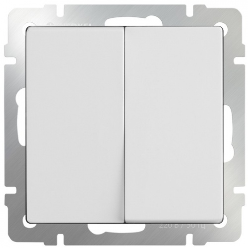  Werkel WL01-SW-2G-2W   