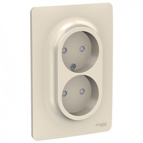 ������� Schneider Electric Unica New NU206344 ����������� ��� ���������� � ��������� �������� �������