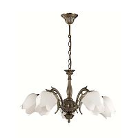 ������ ��������� Lumion Lysette 2986/5 ������ E27 5�60W 220V