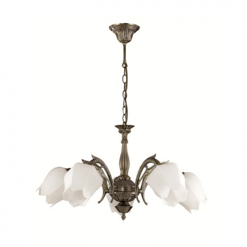 ������ ��������� Lumion Lysette 2986/5 ������ E27 5�60W 220V