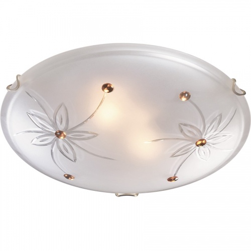 ���������� ��������-���������� Sonex Floret 249 ������ E27 2�100W 220V