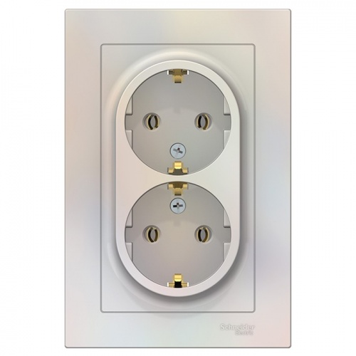  Schneider Electric AtlasDesign ATN000424    