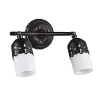 ���� Maytoni Spot ECO562-02-R �������� E14 2�40W 220V