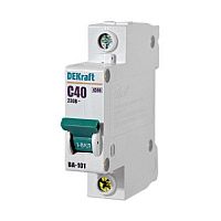 �������������� ����������� DEKraft ��-101 1� C 40� 4.5��