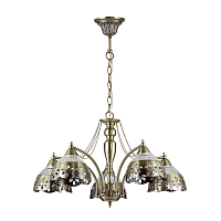 ������ ��������� Odeon Light Alada 3133/5 ������ E14 5�40W 220V