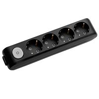 ������� ���������� Panasonic X-tendia WLTA04402BL-RES 4 ������� � ����������� � ������������ 3500 �� IP 40