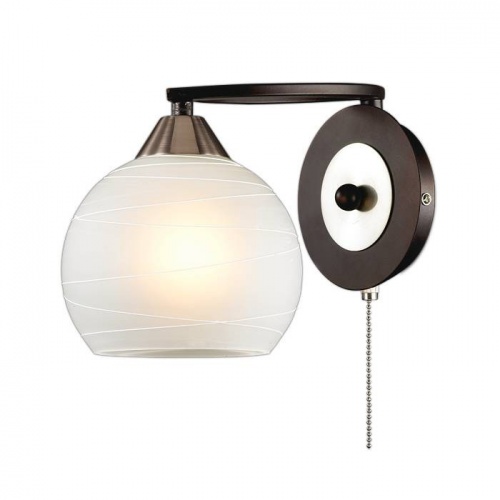 ��� Odeon Light Bonar 2773/1W ����� E27 60W 220V