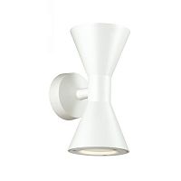 ���������� ������� ��������� Odeon Light Axen 4611/10WL ����� IP65 GU10 2�5W