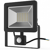 ��������� ������������ Gauss Elementary 628511350 � �������� �������� 50W IP65 6500� ������