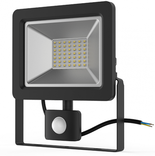 ��������� ������������ Gauss Elementary 628511350 � �������� �������� 50W IP65 6500� ������