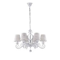 ������ ��������� Maytoni Paris ARM402-06-W ����� E14 6�40W 220V