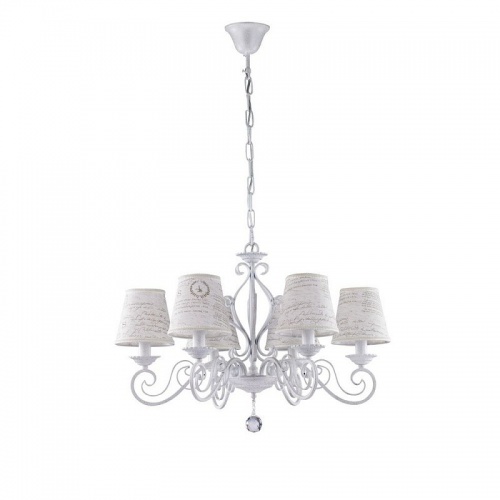 ������ ��������� Maytoni Paris ARM402-06-W ����� E14 6�40W 220V