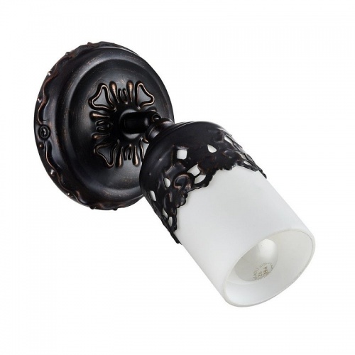 ���� Maytoni Spot ECO562-01-R �������� E14 40W 220V