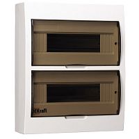 ������ ����������� �������� DEKraft ���-�-24 IP41 24-�� ���������