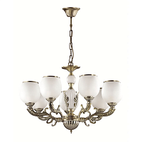 ������ ��������� Odeon Light Kerro 3223/7 ������ E27 7�60W 220V