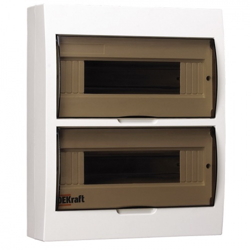 ������ ����������� �������� DEKraft ���-�-24 IP41 24-�� ���������