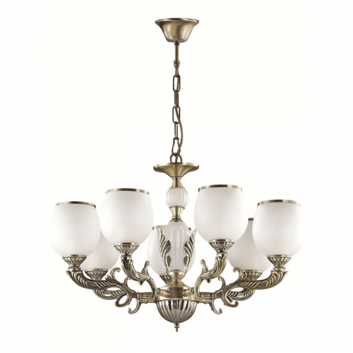 ������ ��������� Odeon Light Kerro 3223/7 ������ E27 7�60W 220V