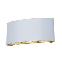 ���������� ��������� Elektrostandard 1551 Techno LED Twinky Trio 6 �� �����