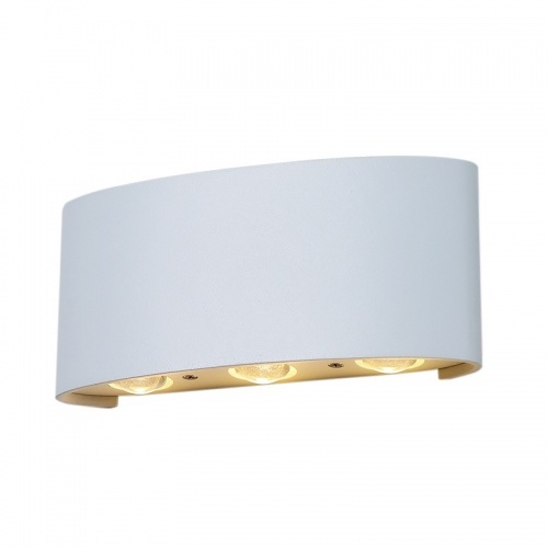 ���������� ��������� Elektrostandard 1551 Techno LED Twinky Trio 6 �� �����