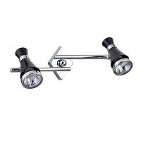 ���� Maytoni Spot ECO007-02-B ������ GU10 2�50W 220V