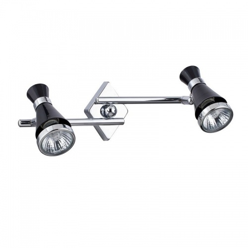 ���� Maytoni Spot ECO007-02-B ������ GU10 2�50W 220V