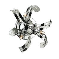 ��� Odeon Light Elia 2213/3W ���� G9 3�40W 220V