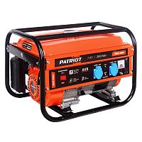   Patriot SRGE 3500