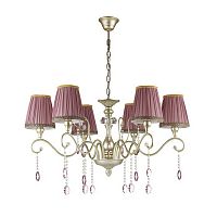 ������ ��������� Odeon Light Gaellori 3393/6 ���������� E14 6�40W 220V