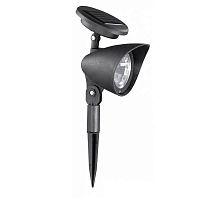 ���������� ������� Novotech Solar 357203 NT15 060 ��������� �� ��������� ������� IP65 3LED�0,05W ������ 2 ��.