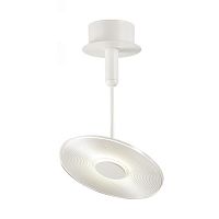 ���������� ���������� ������������ Odeon Light Ellen 4107/18CL ����� 18W