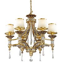 ������ ��������� Odeon Light Peta 2803/6 ������ E14 6�60W 220V