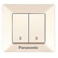  Panasonic Arkedia WMTC00112BG-RES   