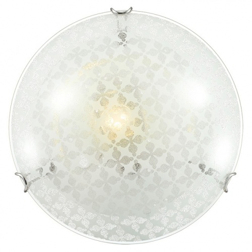 ���������� ��������-���������� Sonex Sali 135/� ���� E27 2�60W 220V