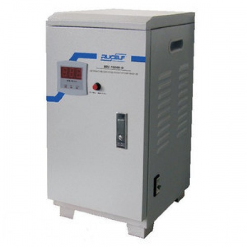 ������������ ���������� RUCELF SRV-20000-D