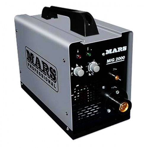 ��������� ����������� Mars MIG-2000