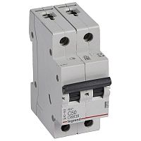 �������������� ����������� Legrand RX3 419702 2P C 50A 4,5 ��