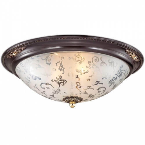 ���������� ���������� Odeon Light Corbea 2671/3C ���������� E27 3�60W 220V